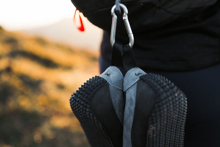 Be Lenka Trailwalker 2.0 - Grey - Cuero