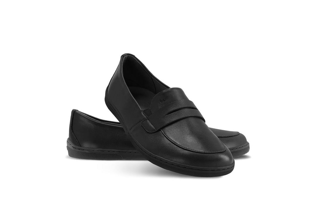 Be Lenka Moccasins Buena - All Black