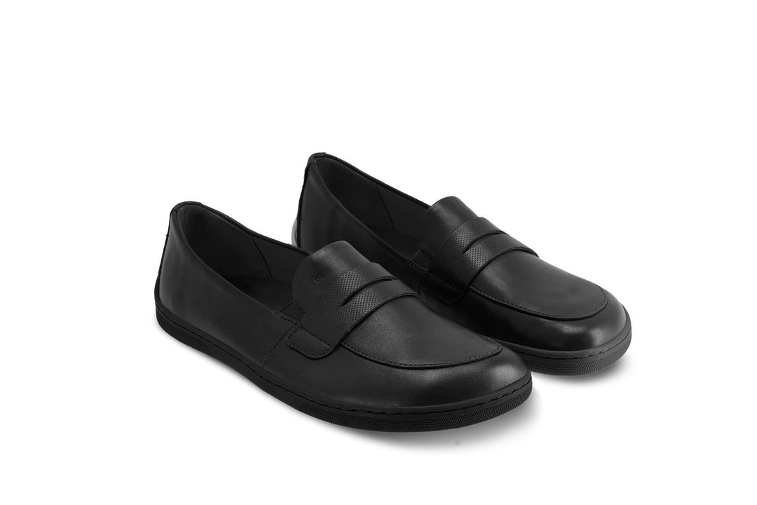 Be Lenka Moccasins Buena - All Black