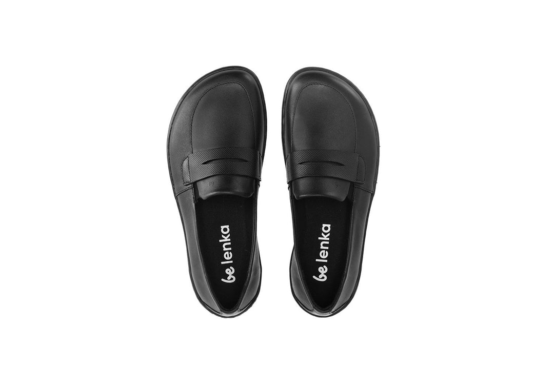Be Lenka Moccasins Buena - All Black