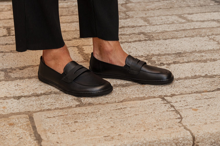 Be Lenka Moccasins Buena - All Black