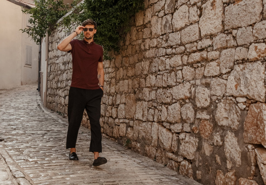 Be Lenka Moccasins Buena - All Black