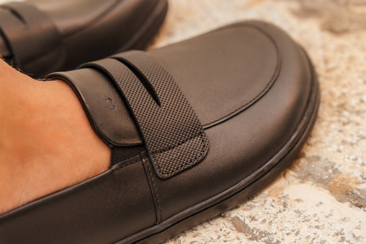 Be Lenka Moccasins Buena - All Black