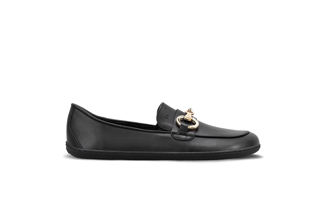 Be Lenka Moccasins Viva- Black