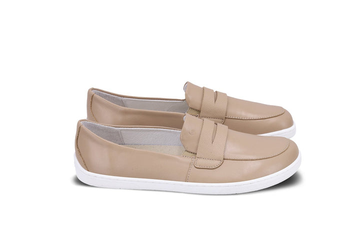 Be Lenka Moccasins Buena - Latte Brown