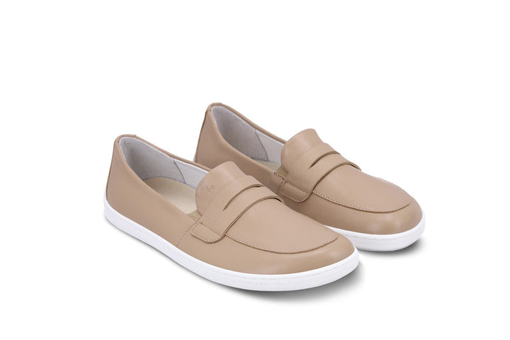 Be Lenka Moccasins Buena - Latte Brown