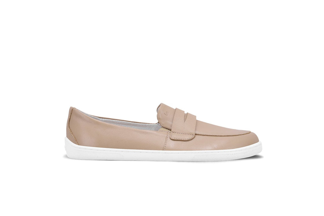 Be Lenka Moccasins Buena - Latte Brown