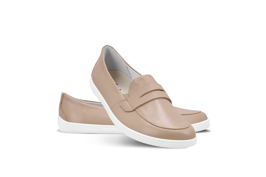 Be Lenka Moccasins Buena - Latte Brown