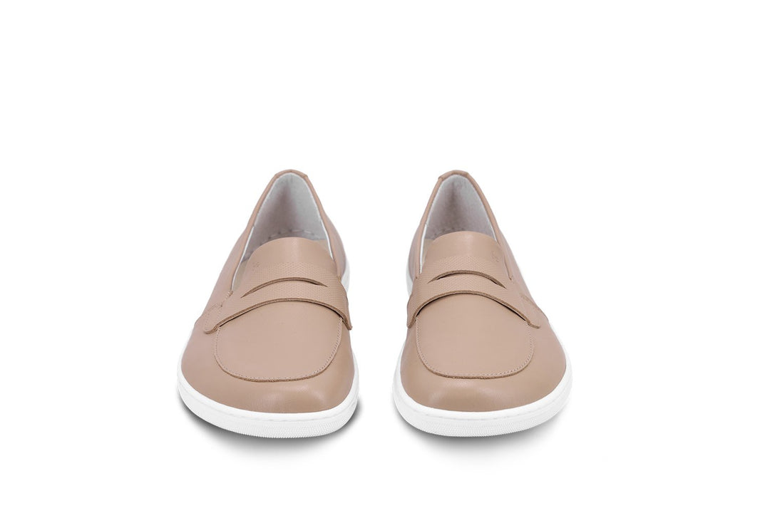 Be Lenka Moccasins Buena - Latte Brown