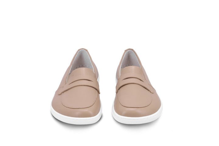 Be Lenka Moccasins Buena - Latte Brown