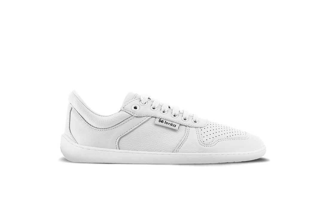 Be Lenka Champ 3.0 - All White - Cuero