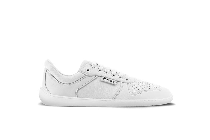 Be Lenka Champ 3.0 - All White - Cuero
