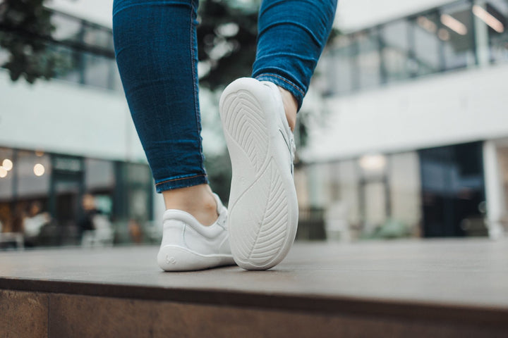 Be Lenka Champ 3.0 - All White - Cuero