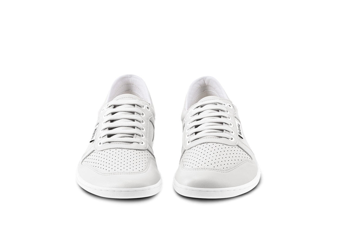 Be Lenka Champ 3.0 - All White - Cuero