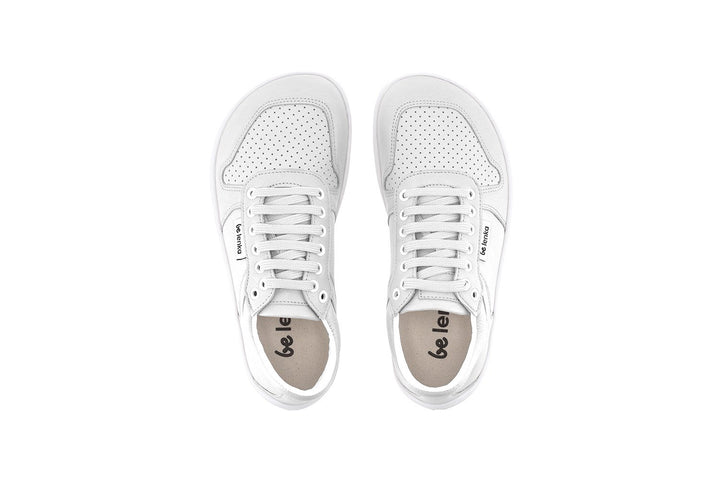 Be Lenka Champ 3.0 - All White - Cuero