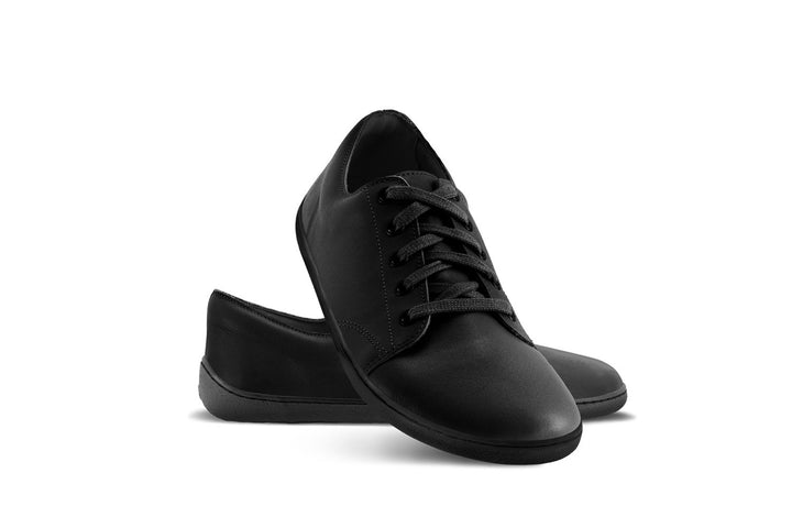 Be Lenka Prime 2.0 - Black - Cuero