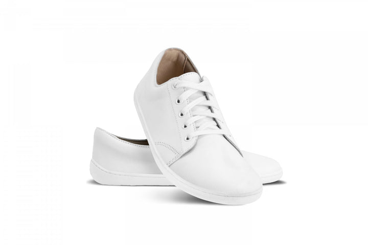 Be Lenka Prime 2.0 - White- Cuero