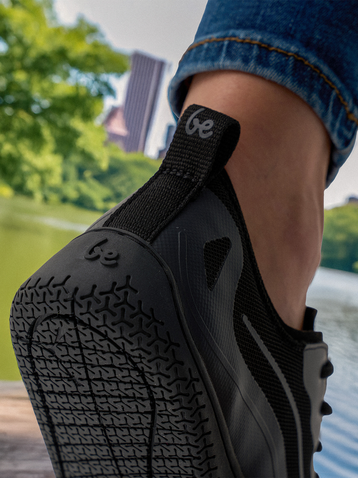 Be Lenka Velocity - All Black - Vegan