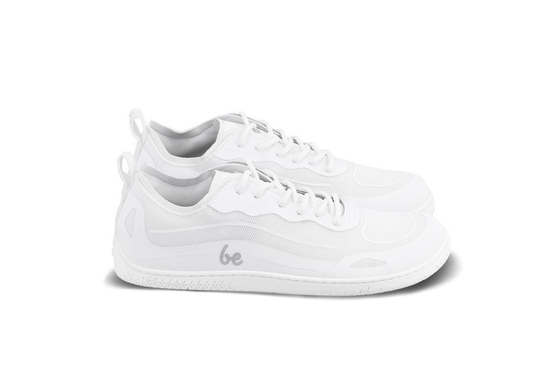 Be Lenka Velocity - White- Vegan