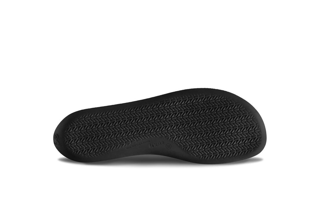 Be Lenka Ballet Flats - Sophie - Matt Black