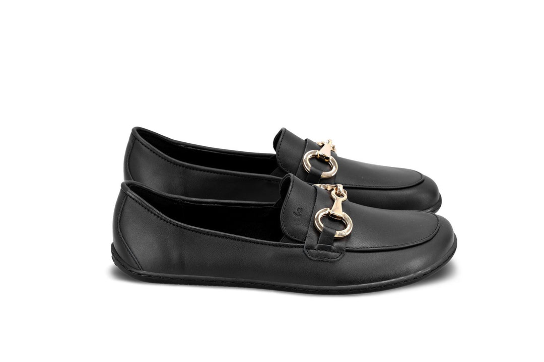 Be Lenka Moccasins Viva- Black