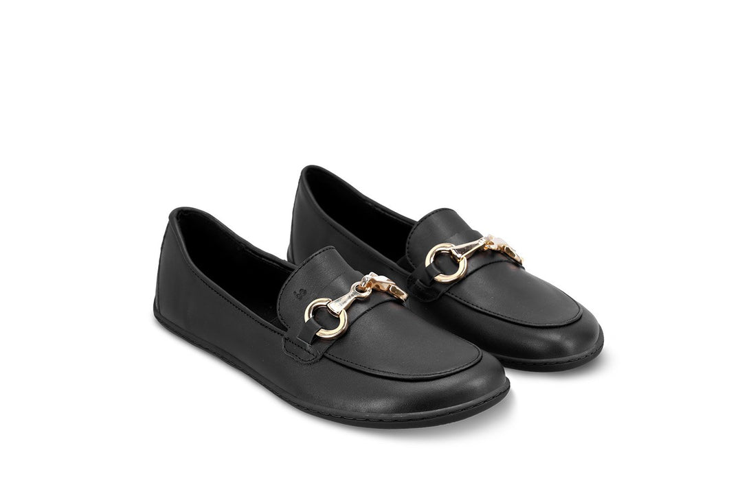 Be Lenka Moccasins Viva- Black