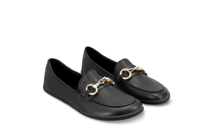 Be Lenka Moccasins Viva- Black