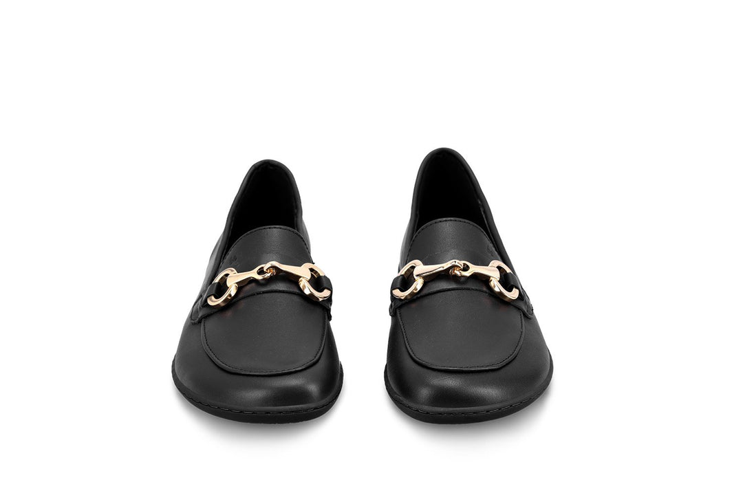 Be Lenka Moccasins Viva- Black