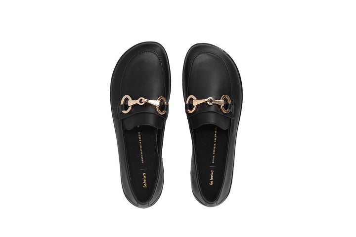 Be Lenka Moccasins Viva- Black