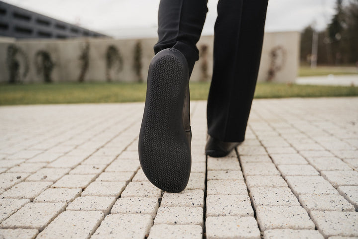 Be Lenka Moccasins Viva- Black