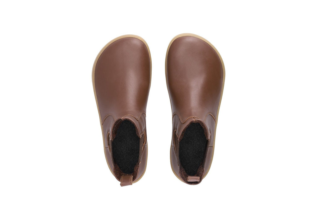 Be Lenka - Entice Neo - Dark Brown - Cuero
