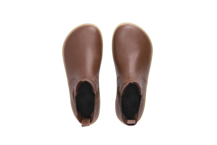 Be Lenka - Entice Neo - Dark Brown - Cuero