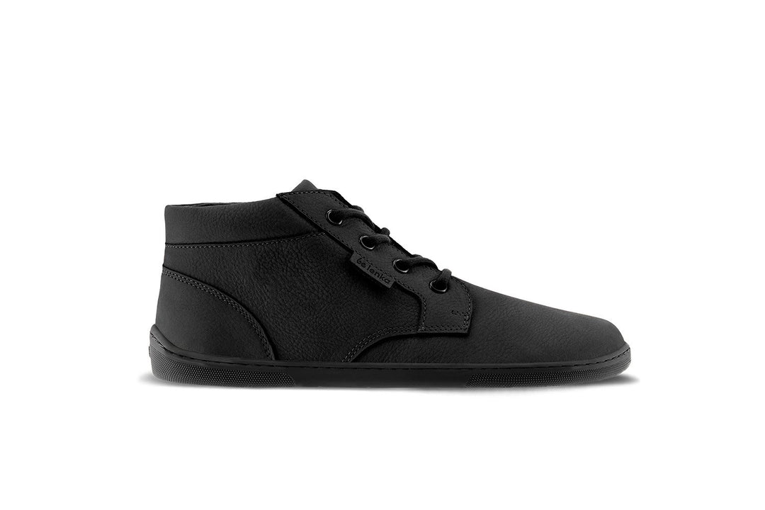 Be Lenka - Synergy - All Black - Cuero