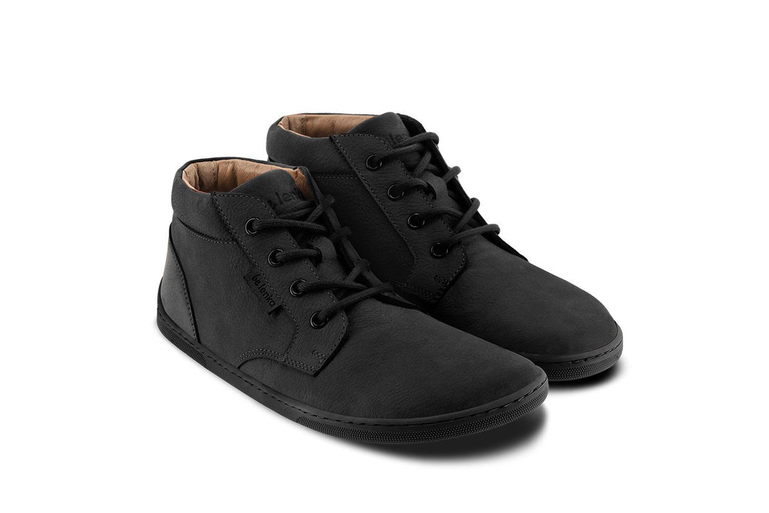 Be Lenka - Synergy - All Black - Cuero