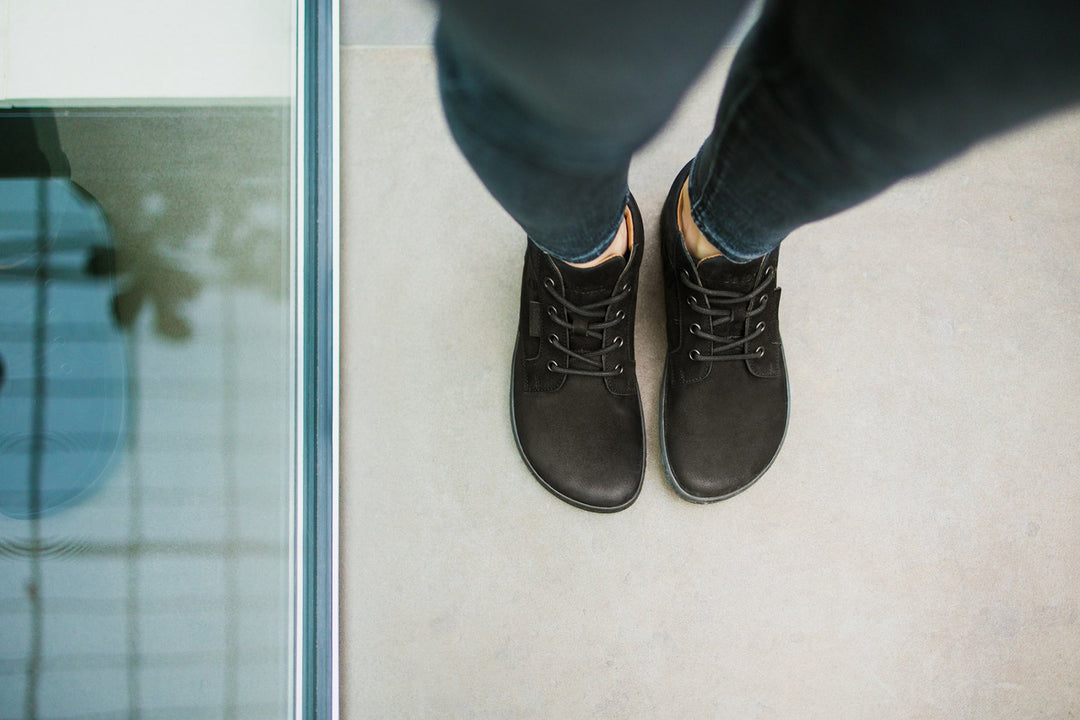 Be Lenka - Synergy - All Black - Cuero