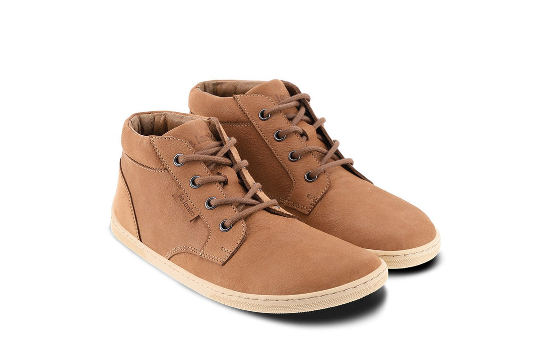 Be Lenka - Synergy - Cognac & Beige - Cuero