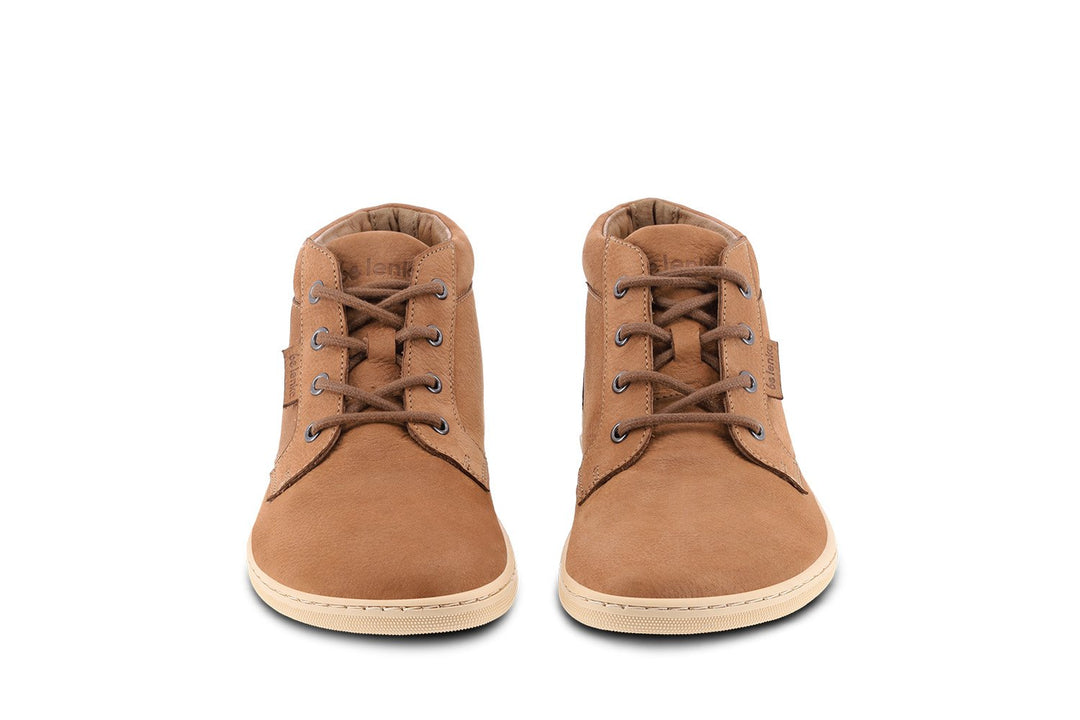 Be Lenka - Synergy - Cognac & Beige - Cuero