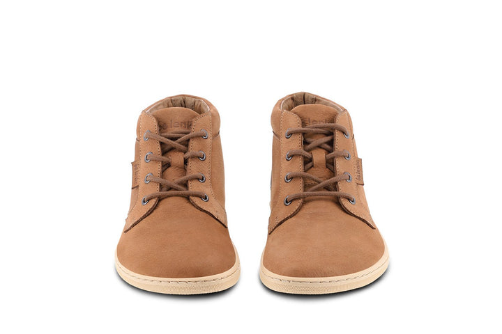 Be Lenka - Synergy - Cognac & Beige - Cuero