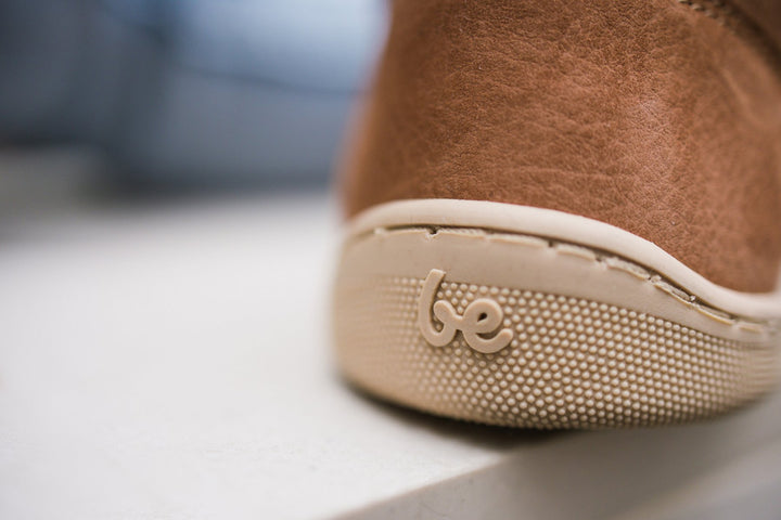 Be Lenka - Synergy - Cognac & Beige - Cuero