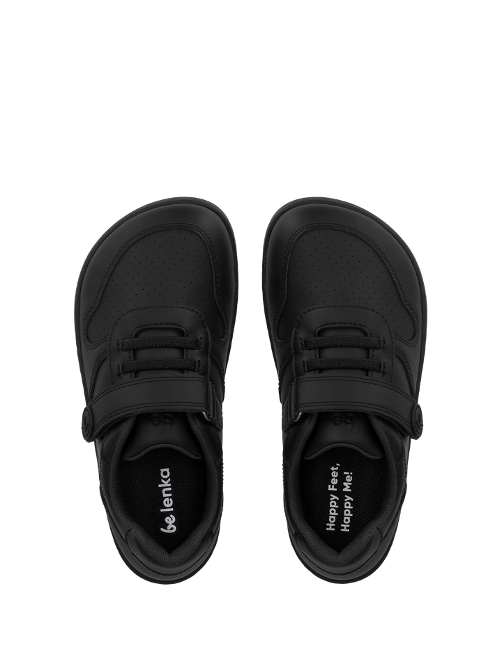 Be Lenka Scoot Kids - All Black