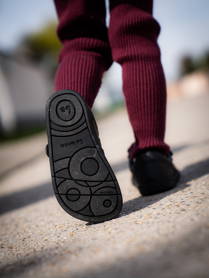 Be Lenka Scoot Kids - All Black