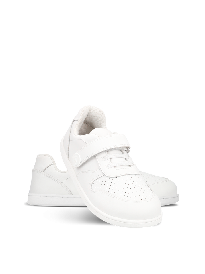 Be Lenka Scoot Kids - All White