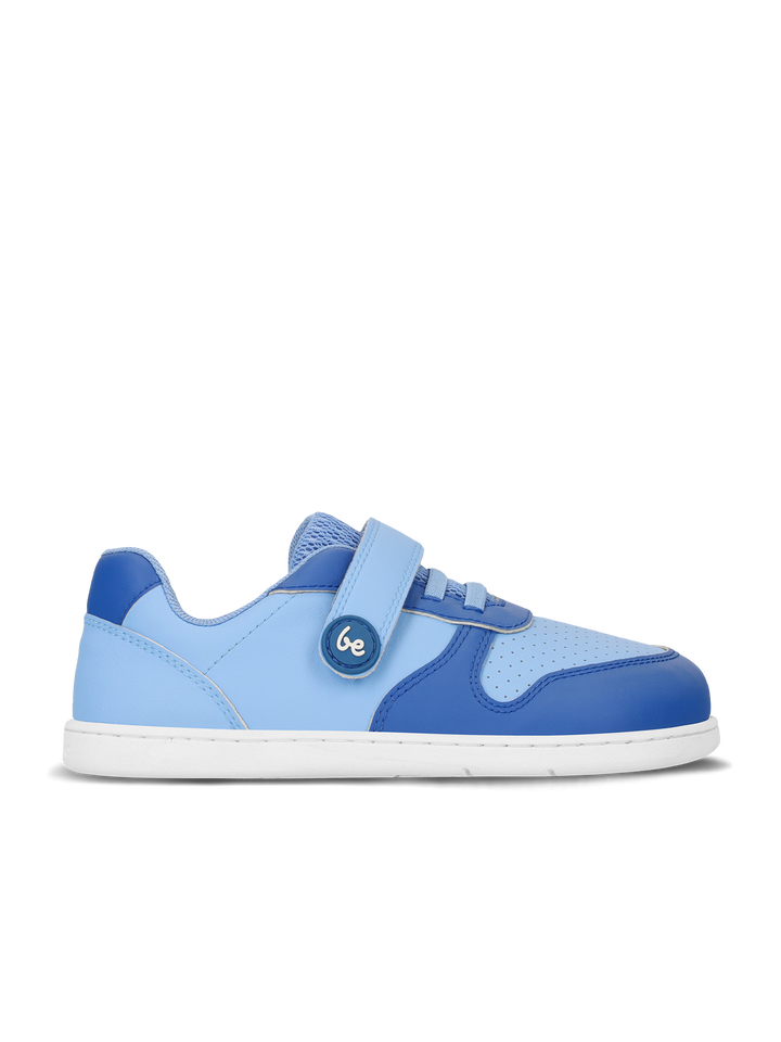 Be Lenka Scoot Kids - Light & Royale Blue