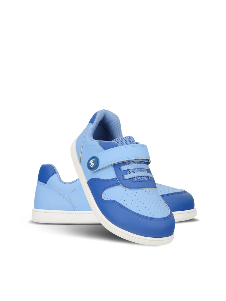 Be Lenka Scoot Kids - Light & Royale Blue
