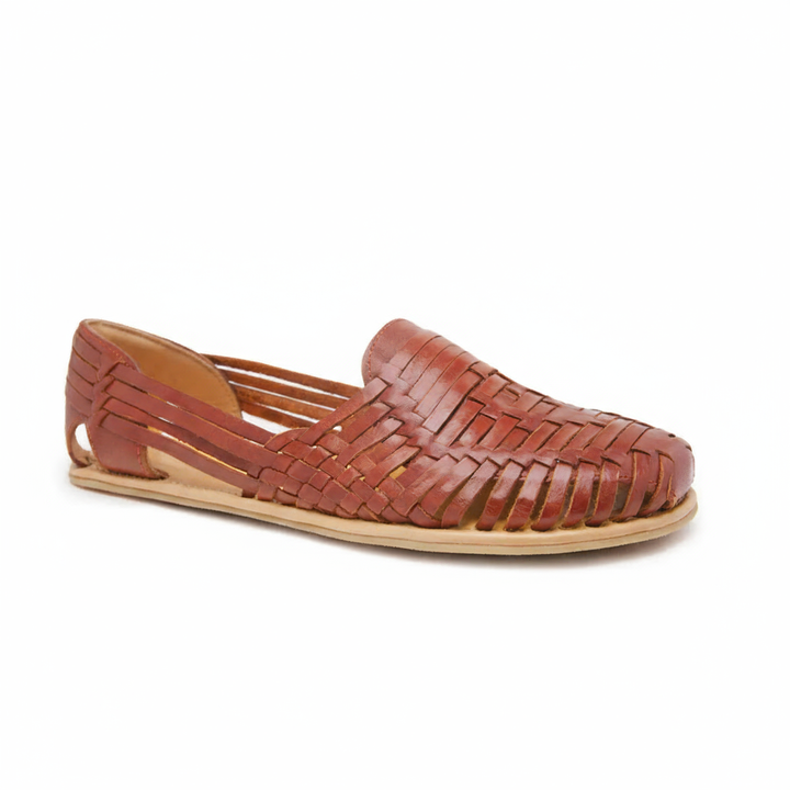 Origo Huaraches Slip-On Canela