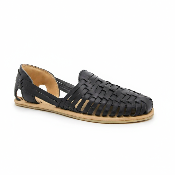 Origo Huaraches Slip-On Negras