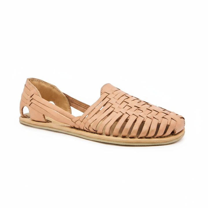 Origo Huaraches Ancha Tan