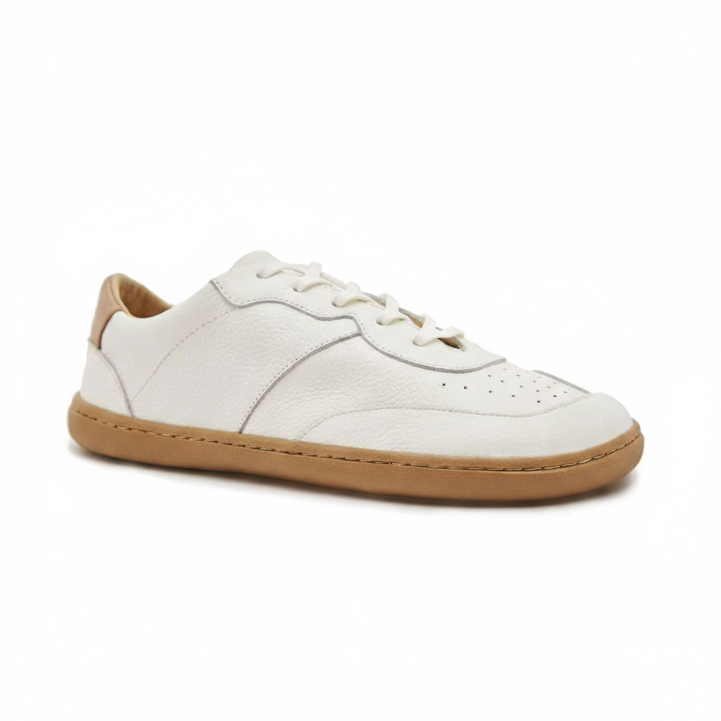 Origo Retro White  Mujer