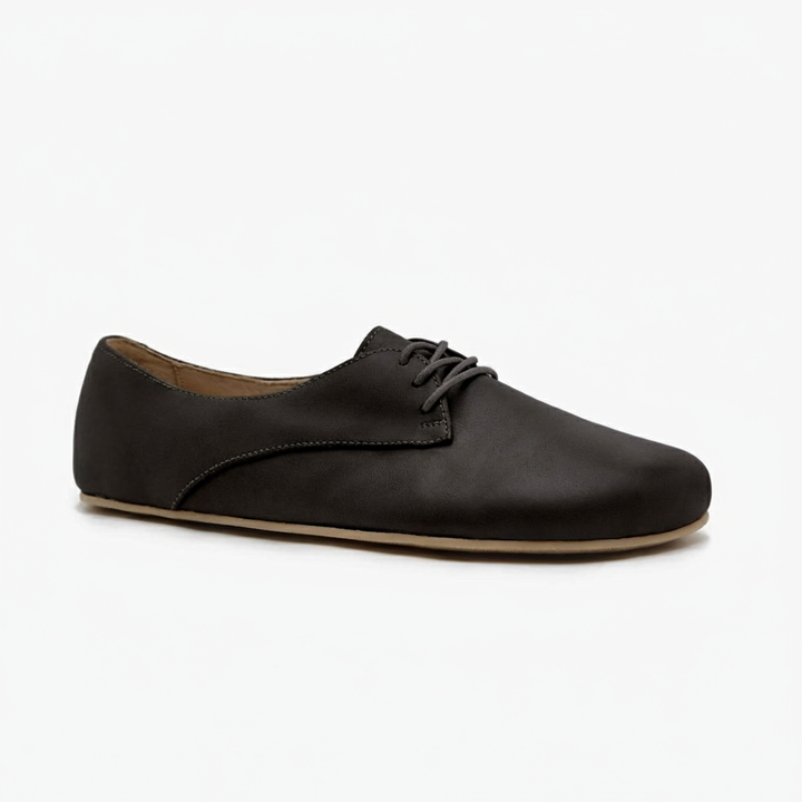 Origo New Derby Black Mujer