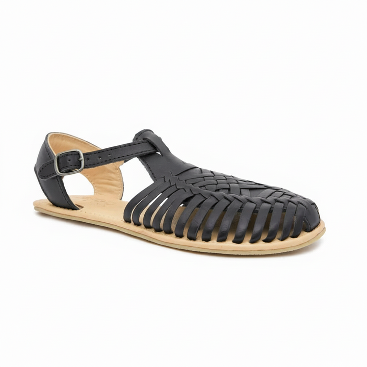 Origo Huaraches Clásica Negra